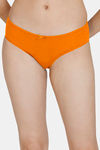Zivame Girls Anti-Microbial Low Rise Full Coverage Hipster Panty (Pack of 3) - Multicolor — thumbnail 11